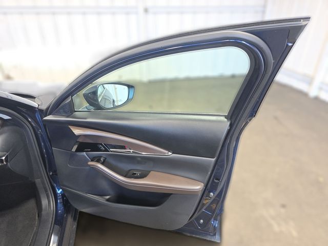 2020 Mazda CX-30 PREMIUM 2020 Mazda CX-30 PREMIUM