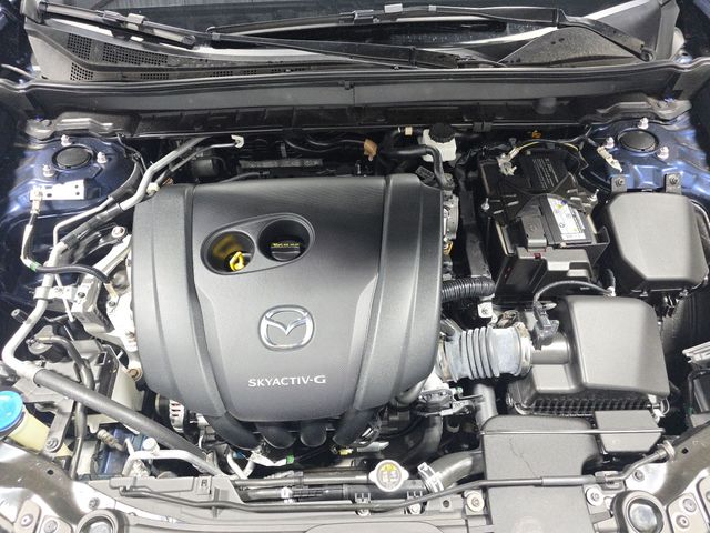 2020 Mazda CX-30 PREMIUM | Houston, TX | Texas Star Motors 2020 Mazda CX-30 PREMIUM | Houston, TX | Texas Star Motors