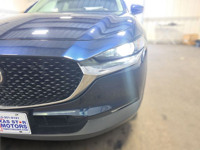 2020 Mazda CX-30 PREMIUM | Houston, TX | Texas Star Motors 2020 Mazda CX-30 PREMIUM | Houston, TX | Texas Star Motors