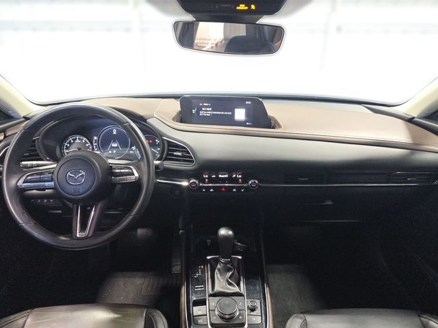 2020 Mazda CX-30 PREMIUM 2020 Mazda CX-30 PREMIUM