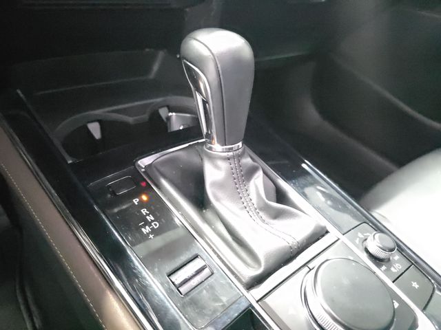 2020 Mazda CX-30 PREMIUM 2020 Mazda CX-30 PREMIUM