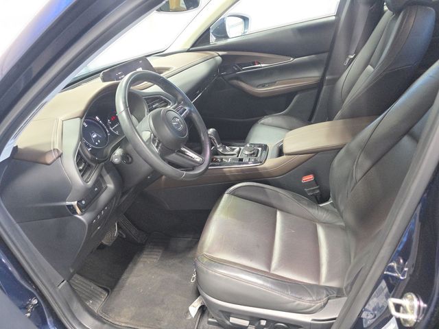 2020 Mazda CX-30 PREMIUM 2020 Mazda CX-30 PREMIUM