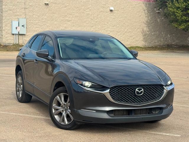 2020 Mazda CX-30 Select | Plano, TX | Schneck Motor Company