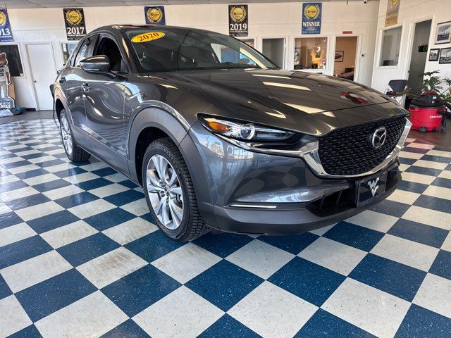 2020 Mazda CX-30 Select | Rome, GA | Knight's Car Store