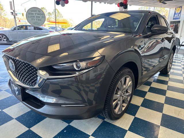 2020 Mazda CX-30 Select | Rome, GA | Knight's Car Store 2020 Mazda CX-30 Select | Rome, GA | Knight's Car Store