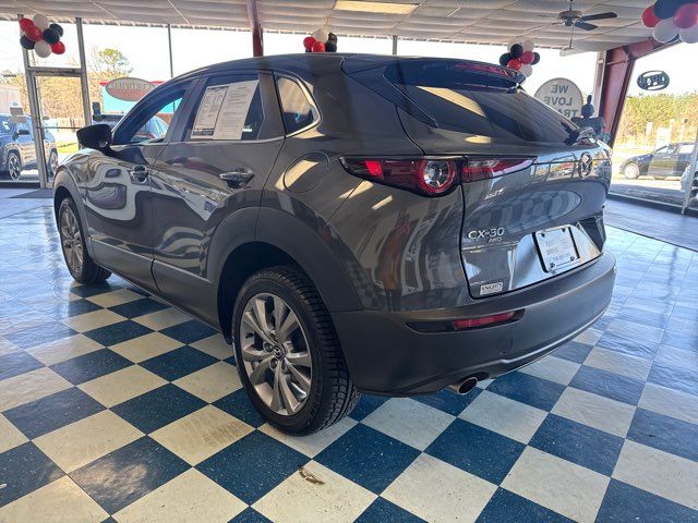 2020 Mazda CX-30 Select | Rome, GA | Knight's Car Store