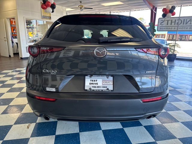 2020 Mazda CX-30 Select | Rome, GA | Knight's Car Store 2020 Mazda CX-30 Select | Rome, GA | Knight's Car Store