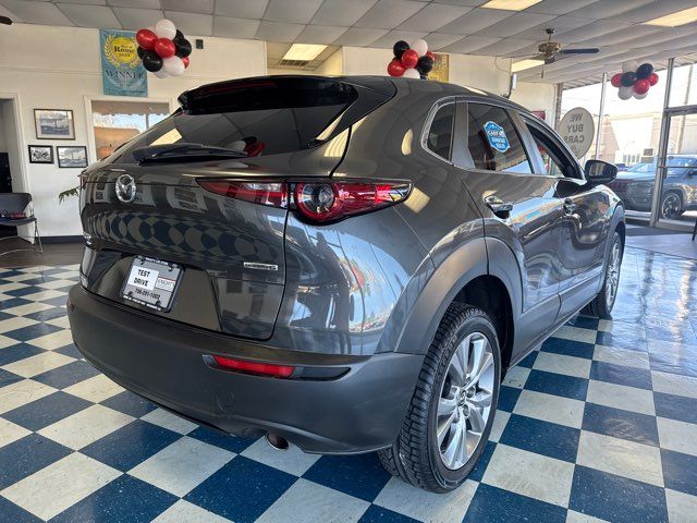 2020 Mazda CX-30 Select | Rome, GA | Knight's Car Store 2020 Mazda CX-30 Select | Rome, GA | Knight's Car Store
