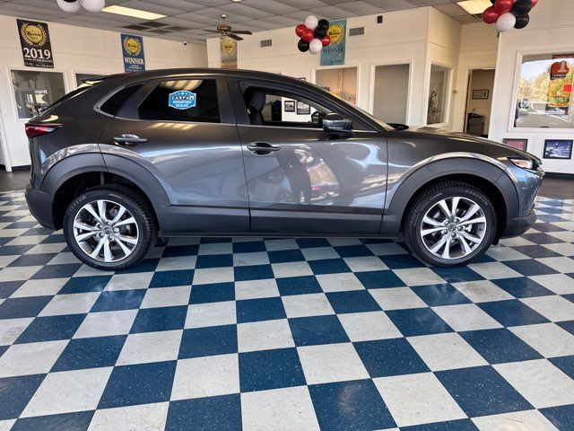 2020 Mazda CX-30 Select | Rome, GA | Knight's Car Store 2020 Mazda CX-30 Select | Rome, GA | Knight's Car Store