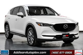 2020 Mazda CX-5 Grand Touring | Addison, TX | Addison Autoplex in Addison, TX 75001