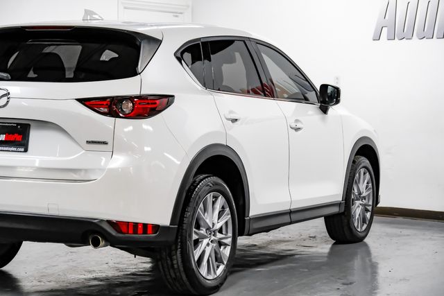2020 Mazda CX-5 Grand Touring | Addison, TX | Addison Autoplex