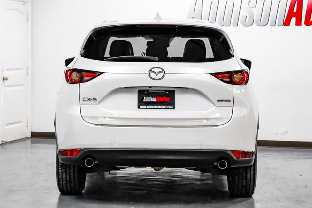 2020 Mazda CX-5 Grand Touring | Addison, TX | Addison Autoplex 2020 Mazda CX-5 Grand Touring | Addison, TX | Addison Autoplex