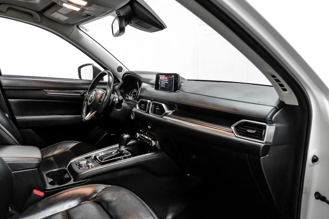 2020 Mazda CX-5 Grand Touring | Addison, TX | Addison Autoplex