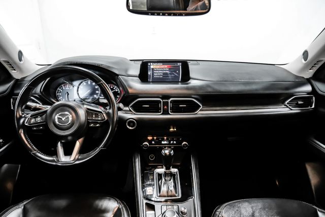 2020 Mazda CX-5 Grand Touring | Addison, TX | Addison Autoplex 2020 Mazda CX-5 Grand Touring | Addison, TX | Addison Autoplex