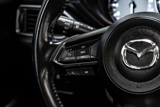 2020 Mazda CX-5 Grand Touring | Addison, TX | Addison Autoplex 2020 Mazda CX-5 Grand Touring | Addison, TX | Addison Autoplex