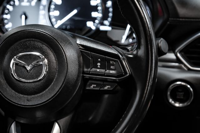 2020 Mazda CX-5 Grand Touring | Addison, TX | Addison Autoplex