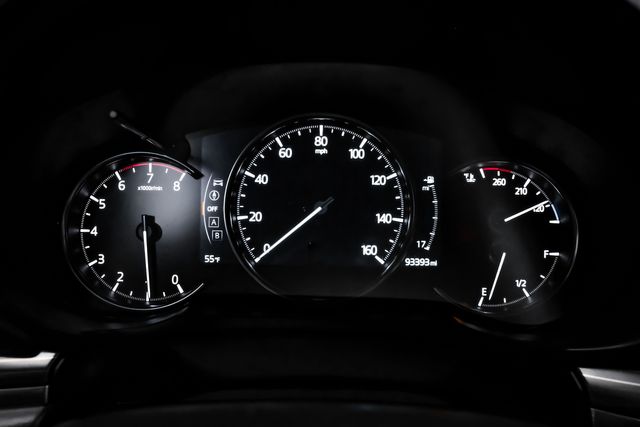 2020 Mazda CX-5 Grand Touring | Addison, TX | Addison Autoplex