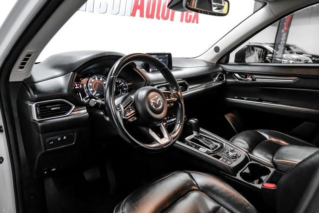 2020 Mazda CX-5 Grand Touring | Addison, TX | Addison Autoplex