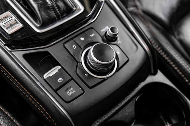 2020 Mazda CX-5 Grand Touring | Addison, TX | Addison Autoplex