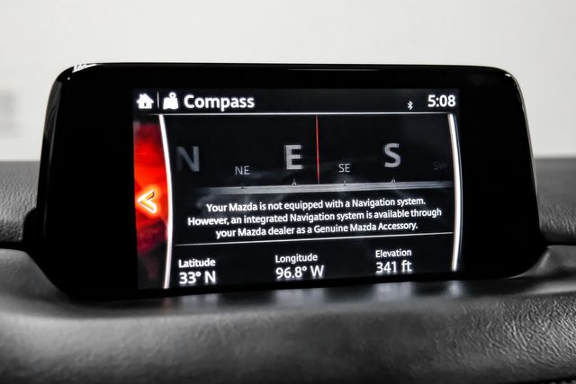 2020 Mazda CX-5 Grand Touring | Addison, TX | Addison Autoplex