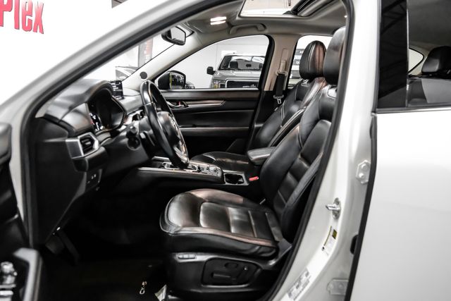 2020 Mazda CX-5 Grand Touring | Addison, TX | Addison Autoplex