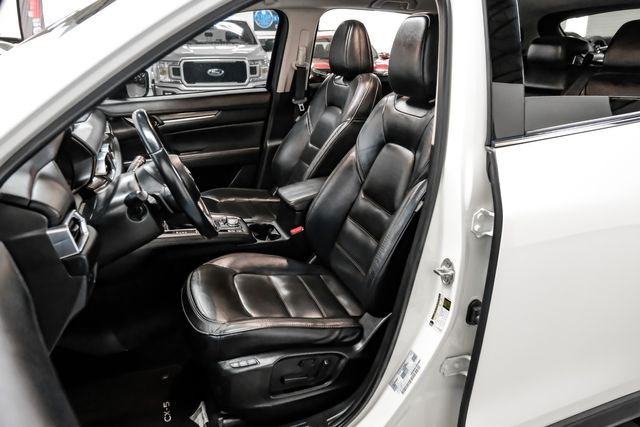 2020 Mazda CX-5 Grand Touring | Addison, TX | Addison Autoplex