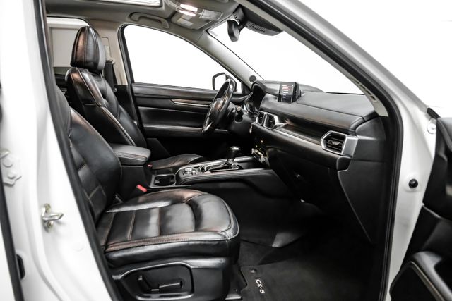 2020 Mazda CX-5 Grand Touring | Addison, TX | Addison Autoplex