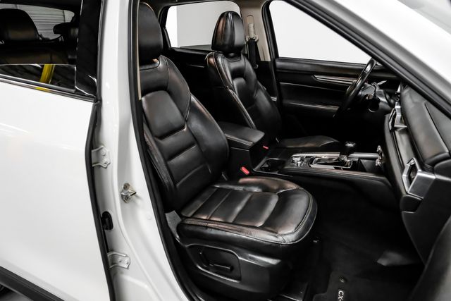 2020 Mazda CX-5 Grand Touring | Addison, TX | Addison Autoplex 2020 Mazda CX-5 Grand Touring | Addison, TX | Addison Autoplex