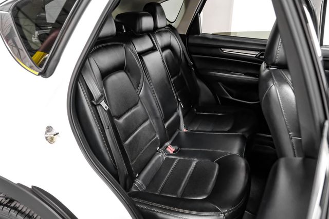 2020 Mazda CX-5 Grand Touring | Addison, TX | Addison Autoplex