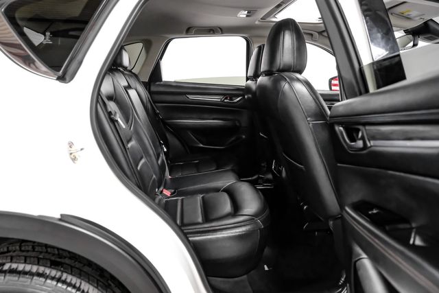 2020 Mazda CX-5 Grand Touring | Addison, TX | Addison Autoplex 2020 Mazda CX-5 Grand Touring | Addison, TX | Addison Autoplex