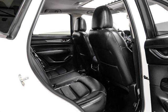 2020 Mazda CX-5 Grand Touring | Addison, TX | Addison Autoplex