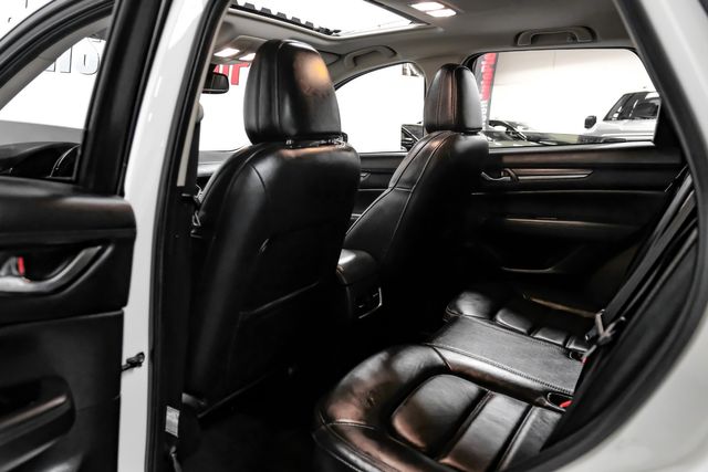 2020 Mazda CX-5 Grand Touring | Addison, TX | Addison Autoplex 2020 Mazda CX-5 Grand Touring | Addison, TX | Addison Autoplex