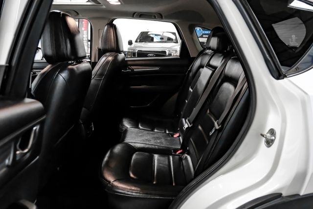 2020 Mazda CX-5 Grand Touring | Addison, TX | Addison Autoplex