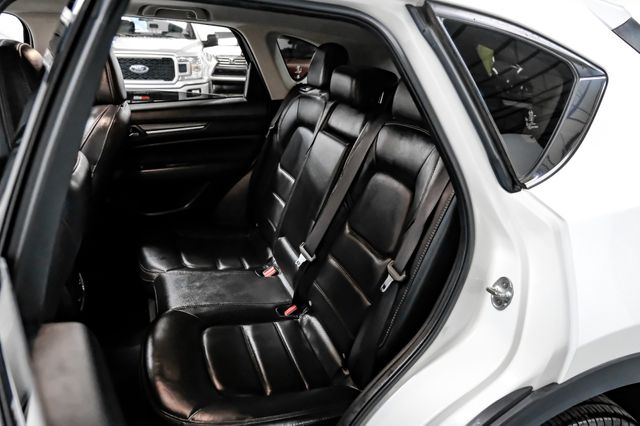 2020 Mazda CX-5 Grand Touring | Addison, TX | Addison Autoplex