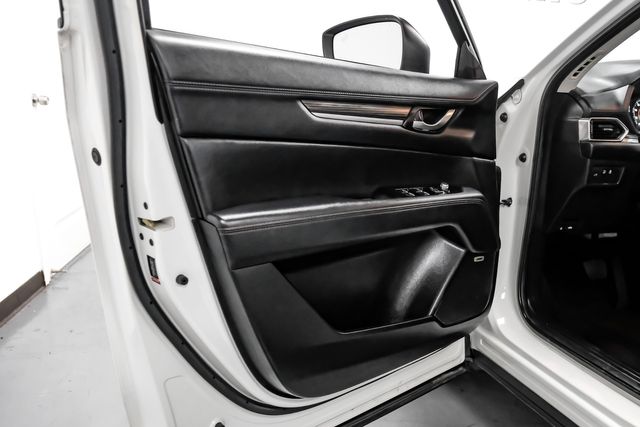 2020 Mazda CX-5 Grand Touring | Addison, TX | Addison Autoplex