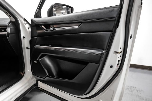 2020 Mazda CX-5 Grand Touring | Addison, TX | Addison Autoplex 2020 Mazda CX-5 Grand Touring | Addison, TX | Addison Autoplex