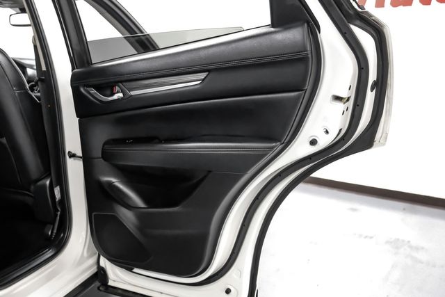 2020 Mazda CX-5 Grand Touring | Addison, TX | Addison Autoplex 2020 Mazda CX-5 Grand Touring | Addison, TX | Addison Autoplex