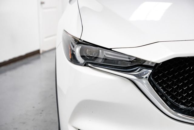 2020 Mazda CX-5 Grand Touring | Addison, TX | Addison Autoplex