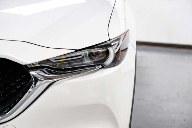 2020 Mazda CX-5 Grand Touring | Addison, TX | Addison Autoplex