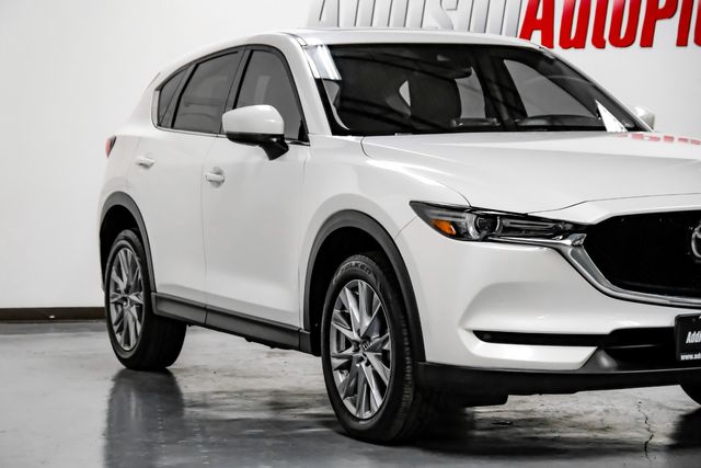 2020 Mazda CX-5 Grand Touring | Addison, TX | Addison Autoplex
