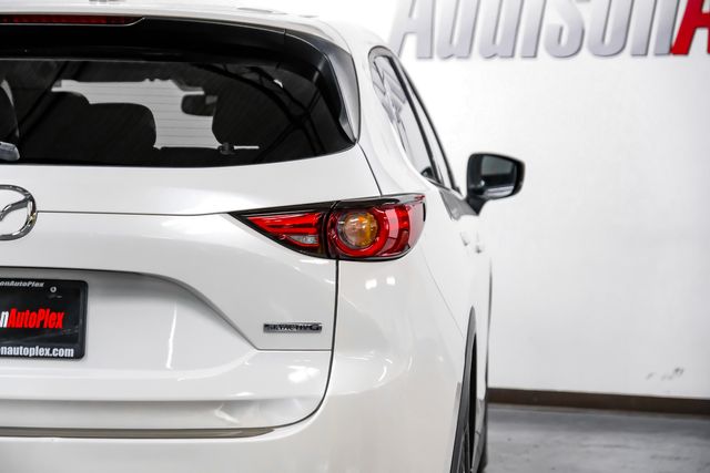 2020 Mazda CX-5 Grand Touring | Addison, TX | Addison Autoplex 2020 Mazda CX-5 Grand Touring | Addison, TX | Addison Autoplex