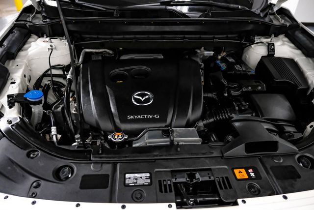 2020 Mazda CX-5 Grand Touring | Addison, TX | Addison Autoplex 2020 Mazda CX-5 Grand Touring | Addison, TX | Addison Autoplex