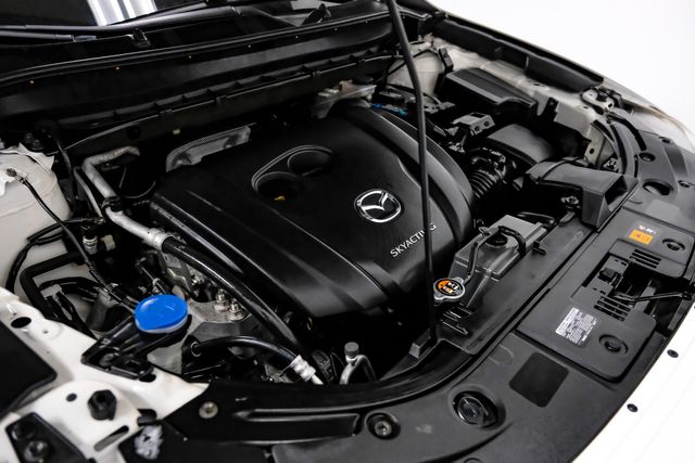 2020 Mazda CX-5 Grand Touring | Addison, TX | Addison Autoplex