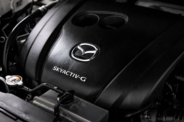 2020 Mazda CX-5 Grand Touring | Addison, TX | Addison Autoplex