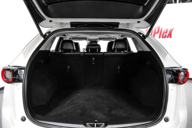 2020 Mazda CX-5 Grand Touring | Addison, TX | Addison Autoplex