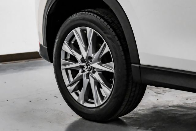 2020 Mazda CX-5 Grand Touring | Addison, TX | Addison Autoplex