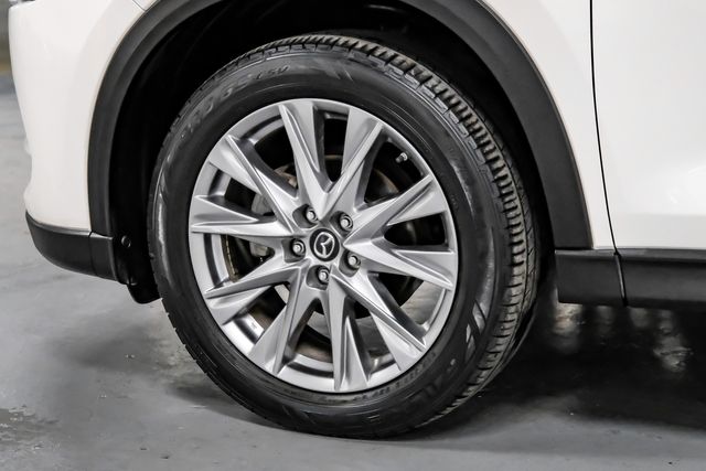 2020 Mazda CX-5 Grand Touring | Addison, TX | Addison Autoplex