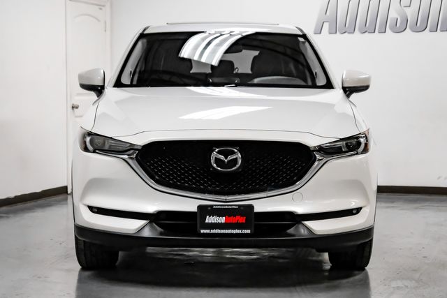 2020 Mazda CX-5 Grand Touring | Addison, TX | Addison Autoplex 2020 Mazda CX-5 Grand Touring | Addison, TX | Addison Autoplex