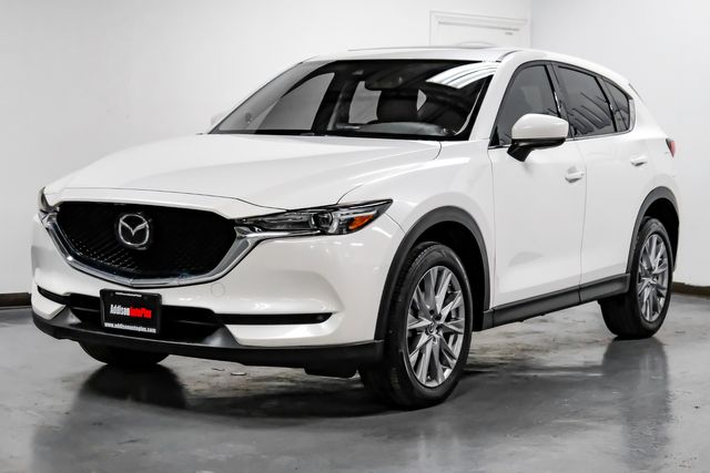 2020 Mazda CX-5 Grand Touring | Addison, TX | Addison Autoplex