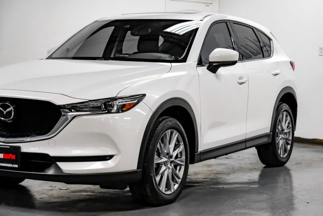 2020 Mazda CX-5 Grand Touring | Addison, TX | Addison Autoplex 2020 Mazda CX-5 Grand Touring | Addison, TX | Addison Autoplex